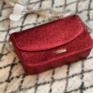 Jimmy choo womens purse